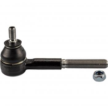 Rótula de dirección TRW JTE523 - Rótula de dirección, compatible con diversos modelos de vehículos, fabricada por TRW, número de referencia JTE523, diseñada para garantizar una conexión segura entre la suspensión y el sistema de