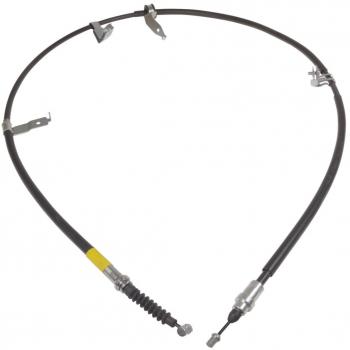 Cable de freno de mano trasero derecho Blue Print ADM546122