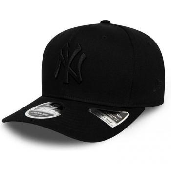 Gorra New Era 9Fifty MLB Stretch Yankees Negro