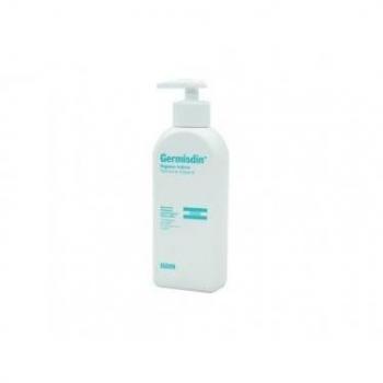 ISDIN GERMISDIN HYGIENE & PROTECTION INTIM GEL HIGIENE INTIMA 500 ML