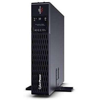 CyberPower PR3000ERTXL2U Sistema de alimentación ininterrumpida
