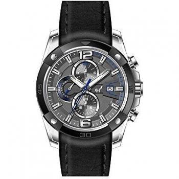 Heinrichssohn halifax hs1012f mens watch