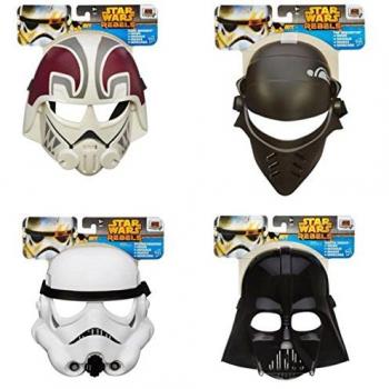 Hasbro Star Wars Rebels Kindermaske