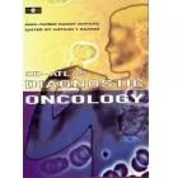 CD-Atlas Diagnostic Oncology, Hybrid, Single User: CD-Rom