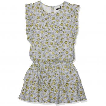 IKKS Multicolor Dress for Female, Size: 8 Y