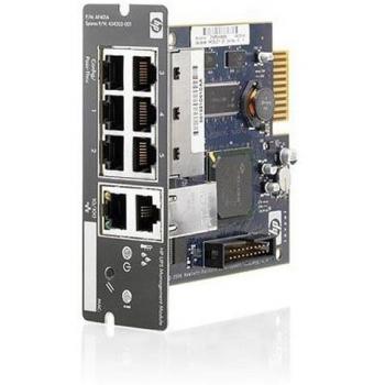 HP AF401A HP TARJETA MGMT PARA XR UPS