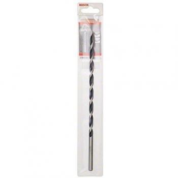 Bosch 2 608 597 188  - Broca para mecanizar madera, punta en M - 8 x 250 mm, d 8 mm