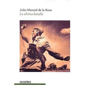 La última batalla