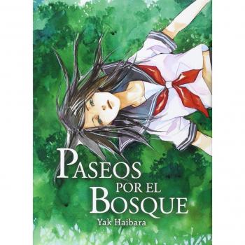 Paseos por el bosque