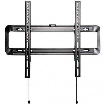 Soporte de Pared Fijo Celexon T7075 para TV/Display 42'' a 75'' VESA 600x400 Máx 40Kg Color Negro