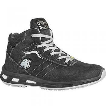 U-power - Zapatos de seguridad Shape, S3, SRC, ESD, Talla 48