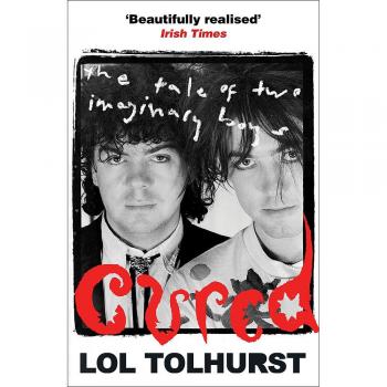 Cured: La Historia de Dos Niños Imaginarios - Libro de Lol Tolhurst