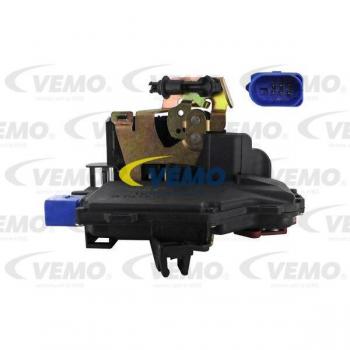 Cerradura de puerta VEMO V10-85-0034 para AUDI