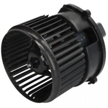 Ventilador interior THERMOTEC DDB021TT - Ventilador habitáculo, compatible con múltiples modelos de vehículos, diseño compacto, eficiente en el flujo de aire, fácil instalación, fabricado con materiales de alta calidad para mayor durabilidad