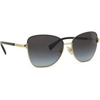 Ralph Lauren RA4146 94578G Women's Sunglasses Gold Size 58