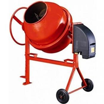 GUY NOEL - Hormigonera Electrica 140/120L Guy Noel 600 W