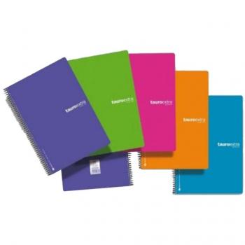 BLOCK OLEF PP 12º 80h CD.4 COL.(6) - Pack de 20 unidades