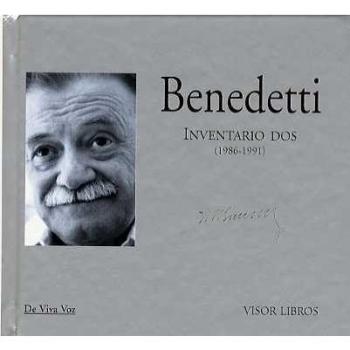 Inventario. Dos: Poesía 1986 - 1991: 315