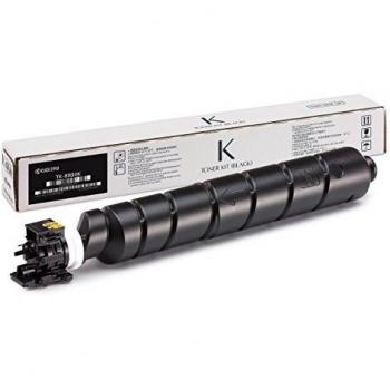 Kyocera TK-8800Y Cartucho de tóner Amarillo 1T02RRANL0 para ECOSYS P8060cdn