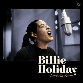  - HOLIDAY, BILLIE