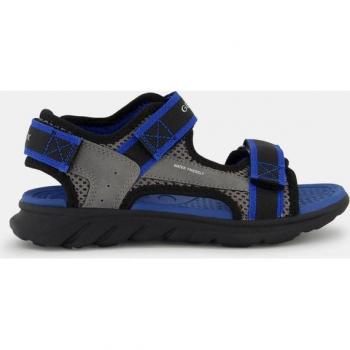 Sandalias Niño Geox J Sandal Airadyum B