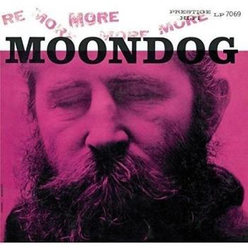 More Moondog