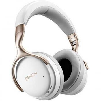 Denon AH-GC30 - Auriculares inalámbricos con cancelación de Ruido