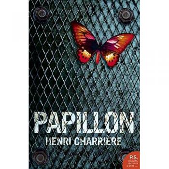Papillon: La desgarradora autobiografía de supervivencia y resiliencia de Henri Charrière (Clásicos Modernos Harper Perennial)