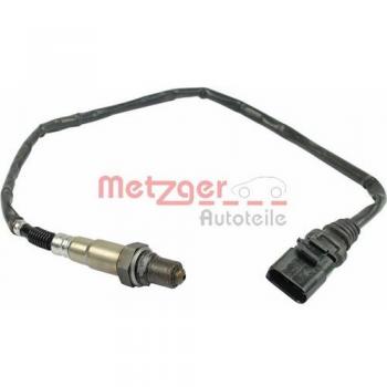 Metzger Sonda Lambda