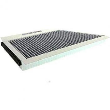 Filtro de habitáculo VEMO Original Calidad V42-31-1004 para Peugeot 206 (3/5 puertas) - Filtro de aire, filtro de polen y filtro de climatización