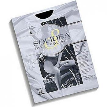 Collant Compresivo Modellante Solidea Naomi 70 Denier Color Negro Talla 3