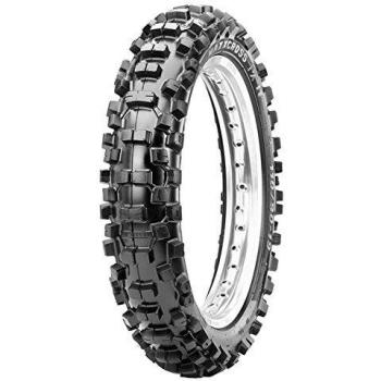 Maxxis M7318 (110/90-19 TT 62M, Rueda Trasera, NHS)