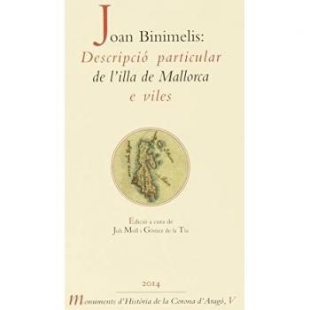 Joan Binimelis: Descripció particular de l'illa de Mallorca e viles: 60