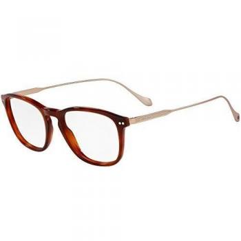 Giorgio Armani 0AR7166 Monturas de gafas, Opal Red, 51 para Hombre