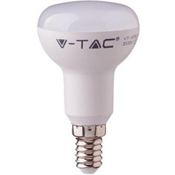 Bombilla LED R50 E14 6W 470Lm Luz Cálida 3000K Samsung
