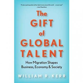 Global Talent Migration: Business, Economy & Society Insights