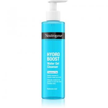 Neutrogena Hydro Boost Gentle Cleansing Gel 200 ml
