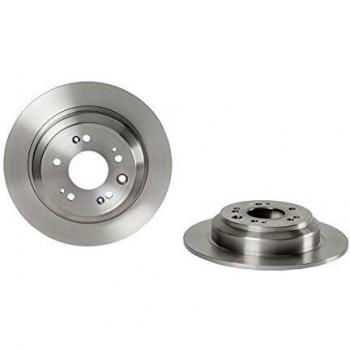 Brembo 08.B360.10 Rotores de Discos de Frenos