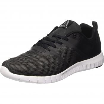 Reebok Zquick Lite 2.0, Zapatillas de Trail Running para Hombre, Negro