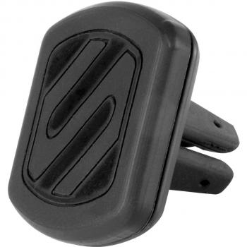 Soporte para Smartphone Scosche MagicMOUNT Vent Magnético Negro - Tamaño Único