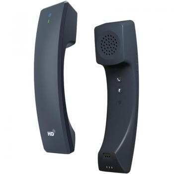 Teléfono Inalámbrico VoIP Yealink BTH58 Bluetooth DECT Gris