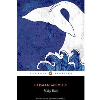Moby Dick / Spanish Edition