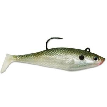 Storm - Wildeye Swim shad 110