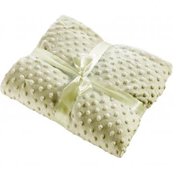 Naf Naf Puericultura Manta BubbleBeige Claro80 x 110 cm