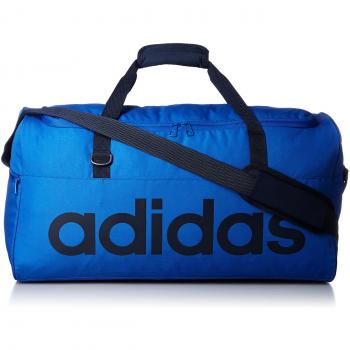 adidas Lin Per TB, Bolsa de deporte Unisex Adultos, Azul