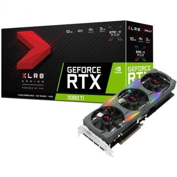 PNY GeForce RTX 3080 Ti UPRISING Edition 12 GB GDDR6X