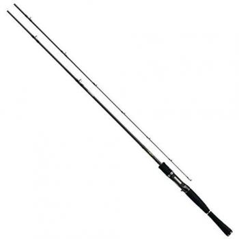 Daiwa - Canne Leurre Bait Casting Steez 721 Hfb Wellesley - 2.18m - 133g - Puis.7-42g - Enc.218cm - STZ721HFB