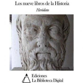 Los nueve libros de la Historia