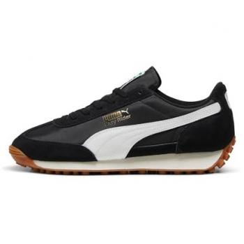 Zapatillas Puma Easy Rider Vintage - Negro - Talla: 44.5 - Malla/Sintético - Unisex
