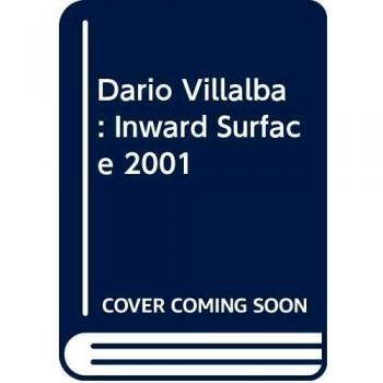 Mal de altura: Miguel Sasiain: Inward Surface 2001